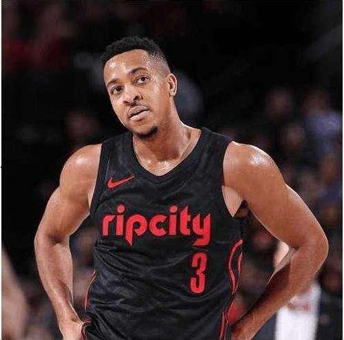 麦科勒姆最新爆料,揭秘篮球界不为人知的幕后故事